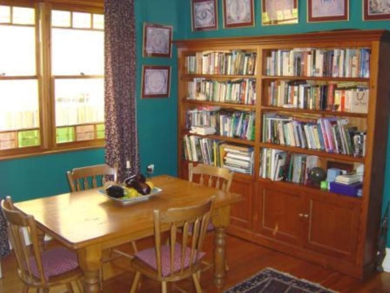 3 ALEXANDRA Road, Glebe NSW 2037