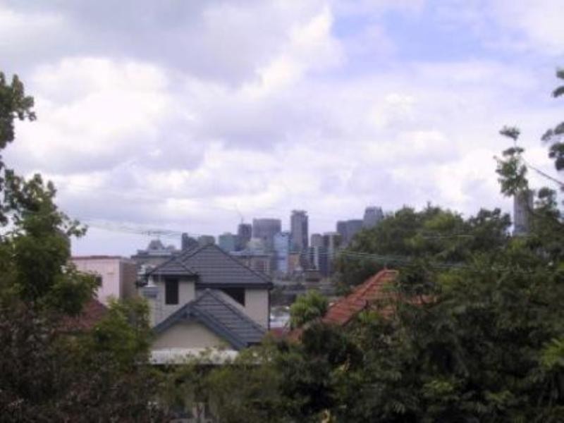 7/6 AVONA, Glebe NSW 2037