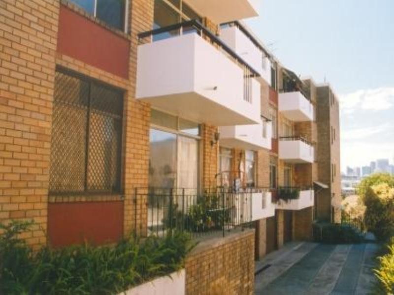 7/6 AVONA, Glebe NSW 2037