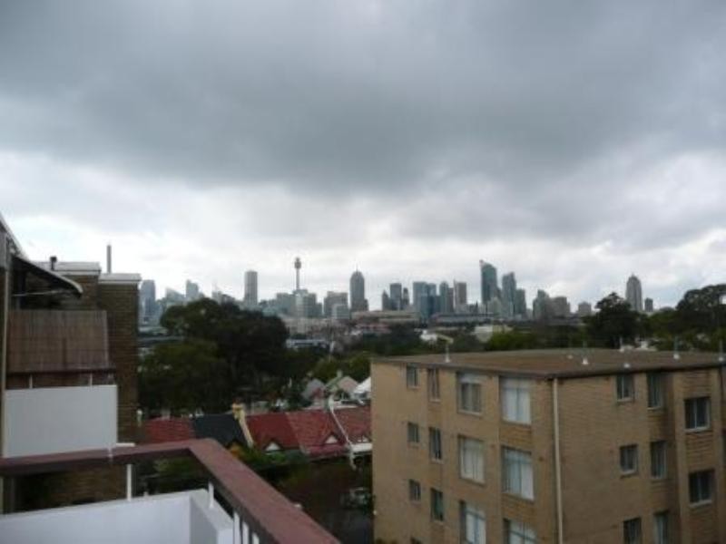 7/6 AVONA, Glebe NSW 2037