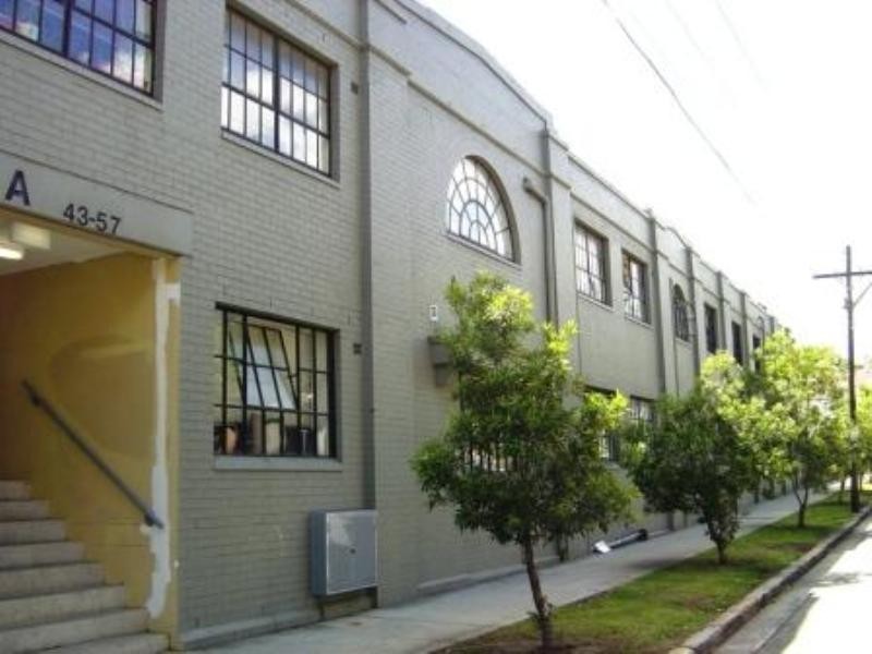 10/43 MALLETT Street, Camperdown NSW 2050