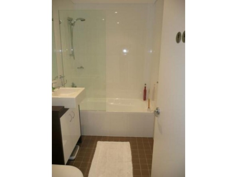 12/115 WIGRAM, Glebe NSW 2037