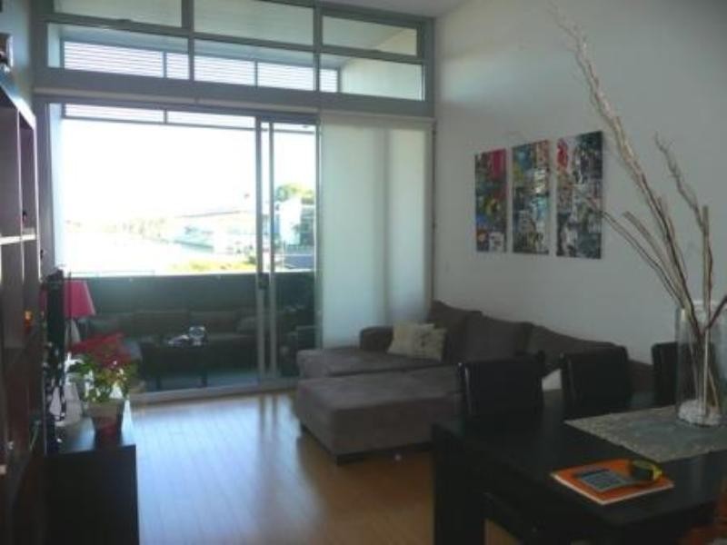 12/115 WIGRAM, Glebe NSW 2037