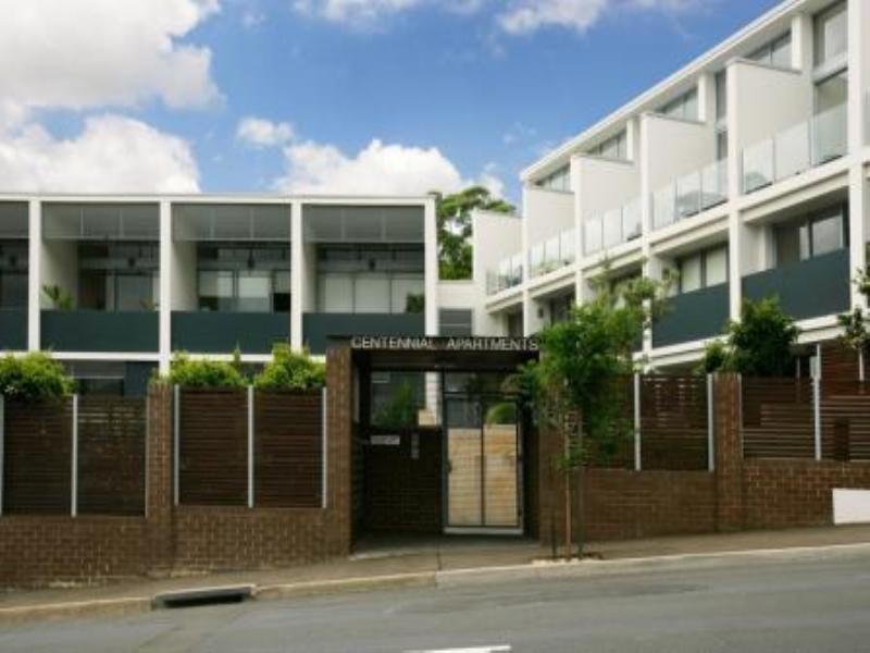 12/115 WIGRAM, Glebe NSW 2037