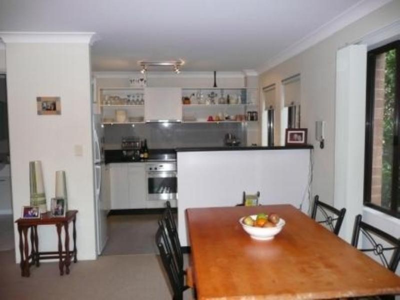 14/81 BAY Street, Glebe NSW 2037