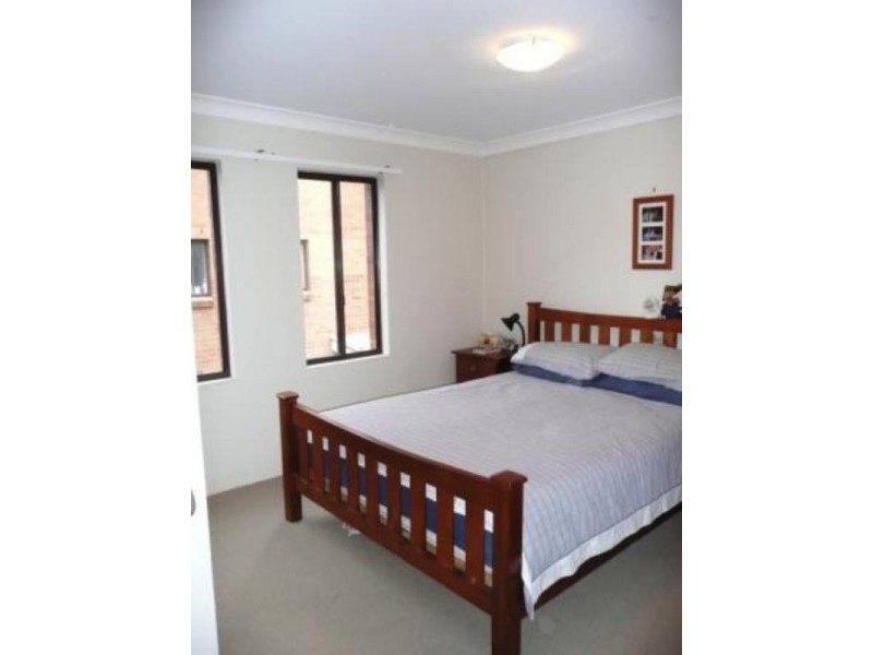 14/81 BAY Street, Glebe NSW 2037