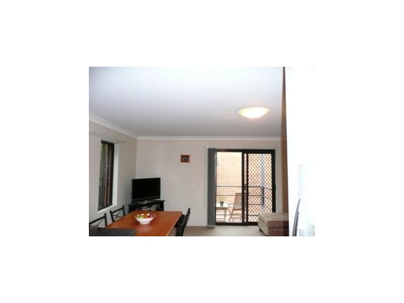 14/81 BAY Street, Glebe NSW 2037