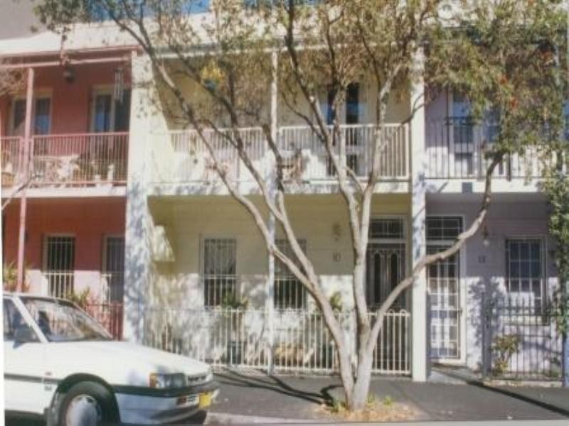 10 DARLING Street, Glebe NSW 2037