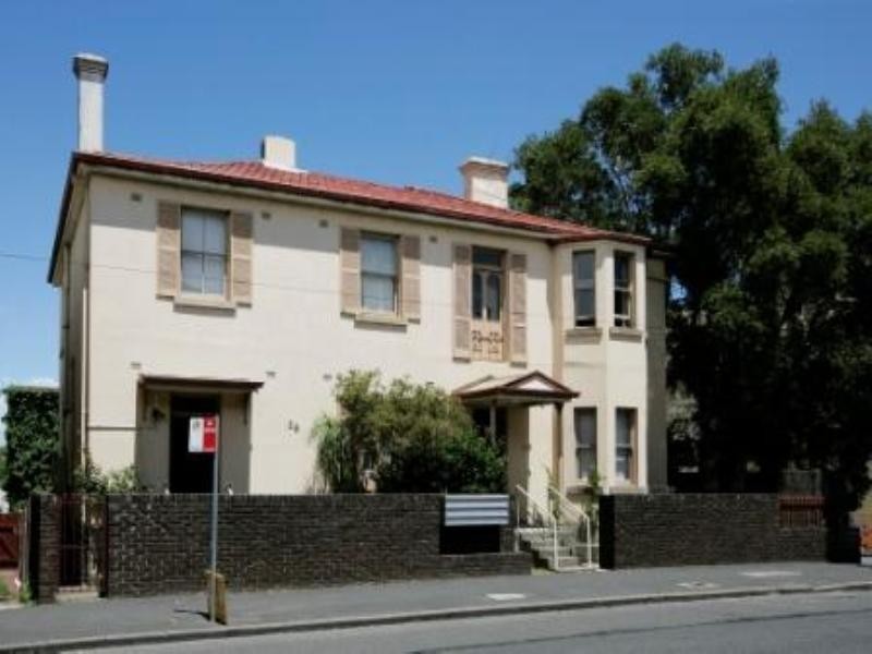 3/28 ROSS, Glebe NSW 2037