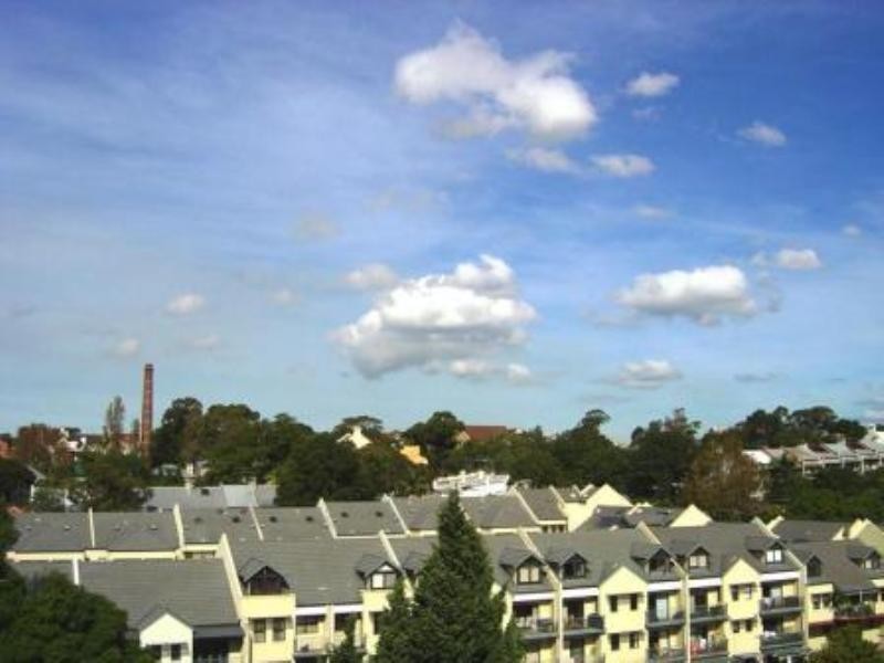 16/70a WIGRAM, Glebe NSW 2037