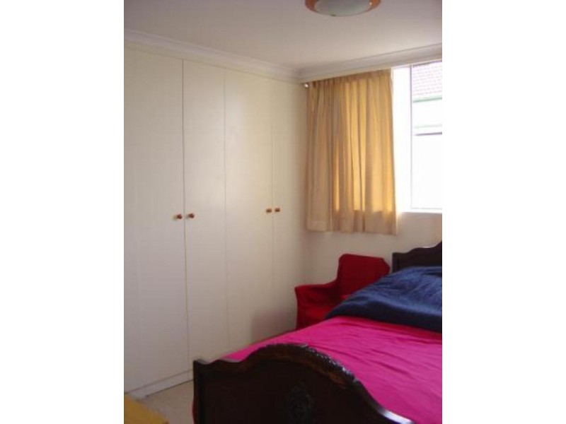 16/70a WIGRAM, Glebe NSW 2037