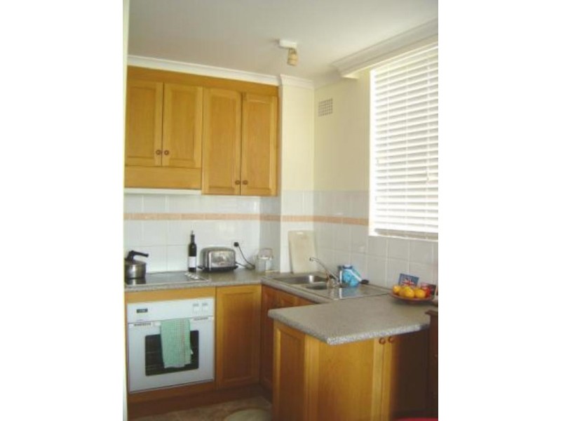 16/70a WIGRAM, Glebe NSW 2037