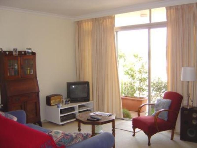 16/70a WIGRAM, Glebe NSW 2037