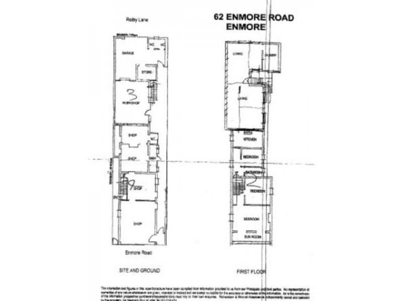 62 Enmore Road, Enmore NSW 2042