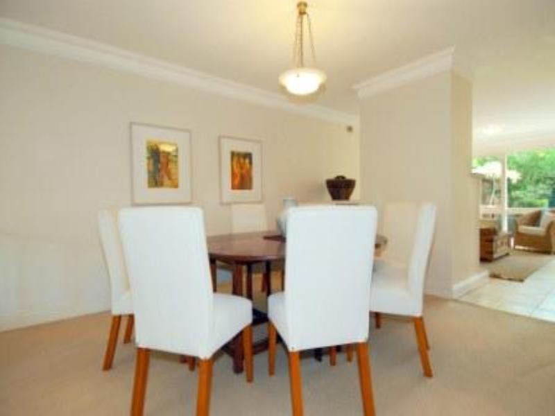 3 FOREST Street, Glebe NSW 2037