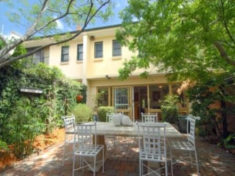 3 FOREST Street, Glebe NSW 2037