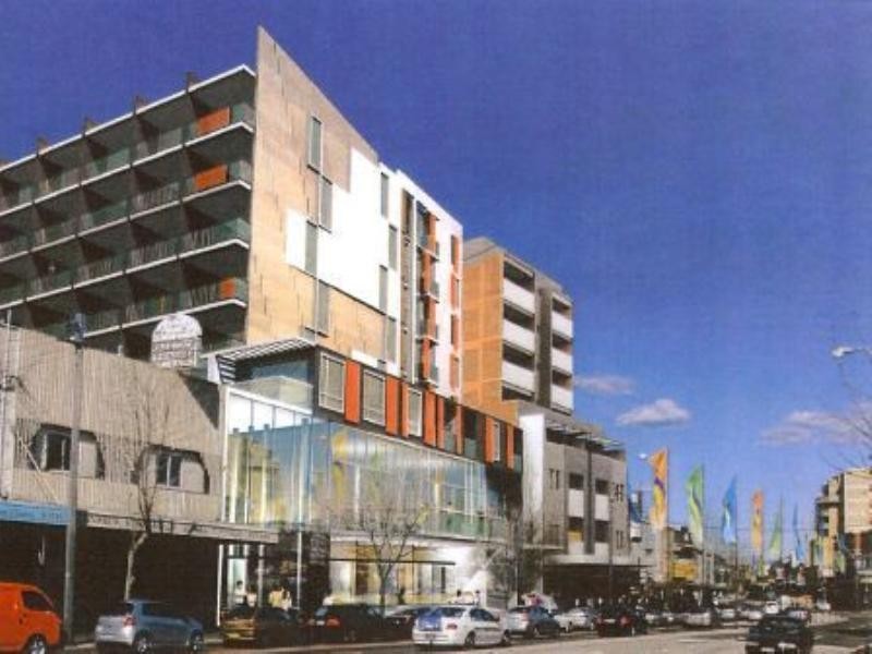 440 – 448 Anzac Parade, Kingsford NSW 2032