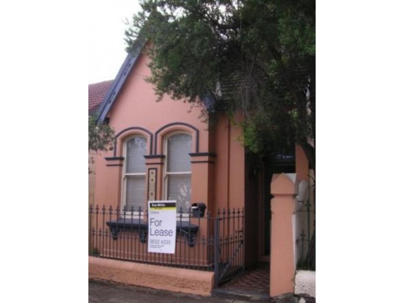 3 Reserve Street, Annandale NSW 2038