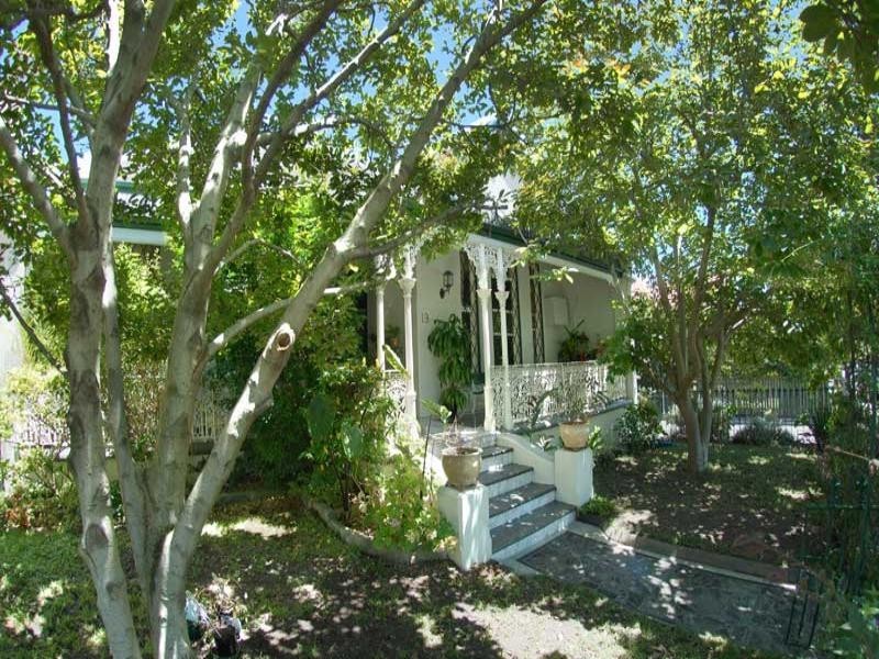 13 Allen Street, Glebe NSW 2037