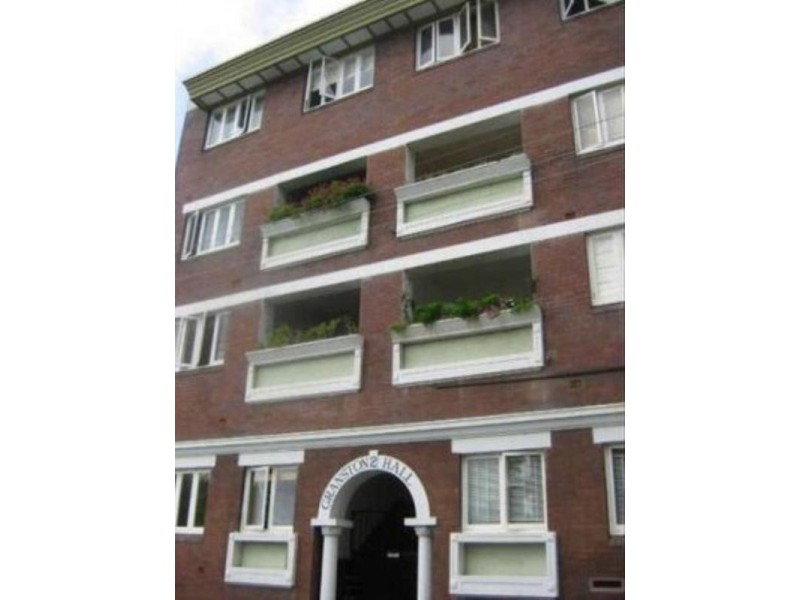 17/2 Clapton Place, Darlinghurst NSW 2010