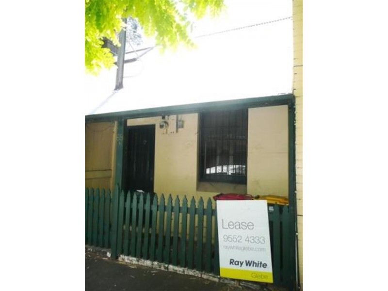 68 Vine Street, Chippendale NSW 2008