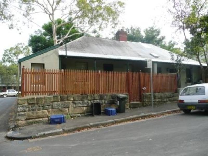 125 Hereford Street, Glebe NSW 2037