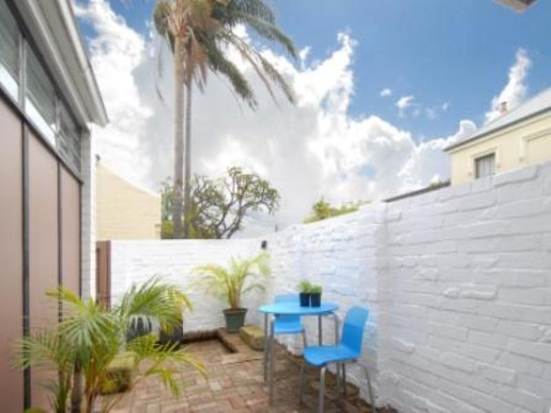 43D Ferry Road, Glebe NSW 2037