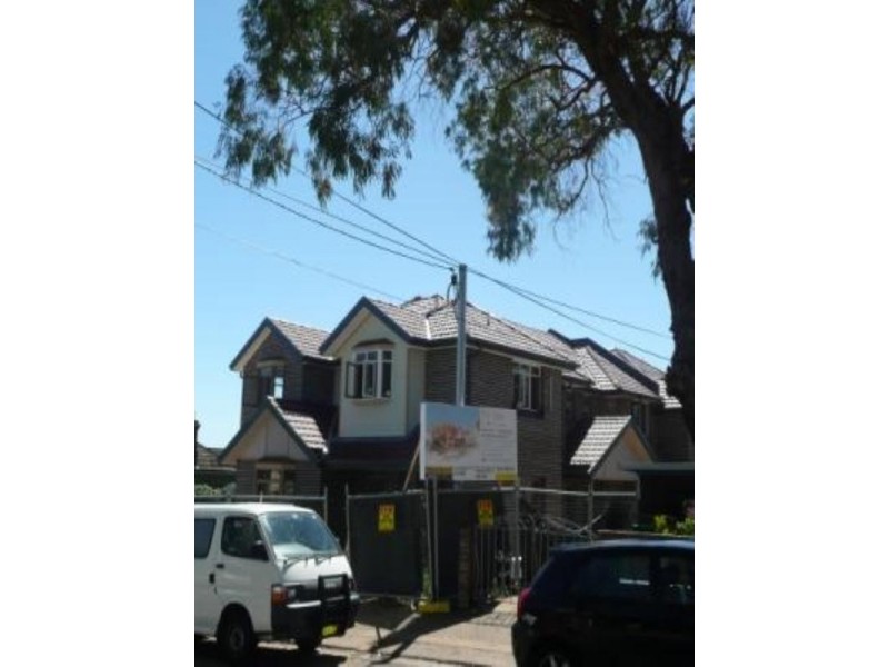 7 – 9 Kroombit Street, Dulwich Hill NSW 2203