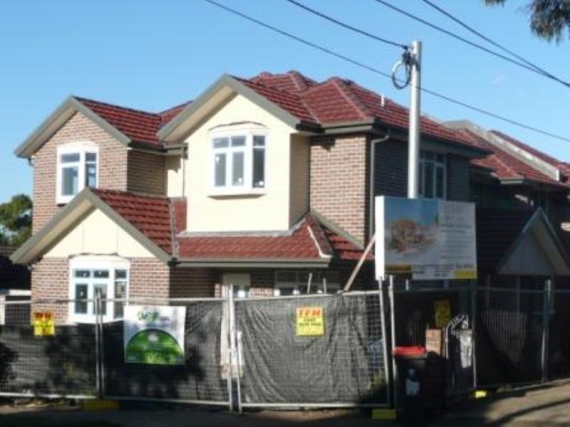 7 – 9 Kroombit Street, Dulwich Hill NSW 2203