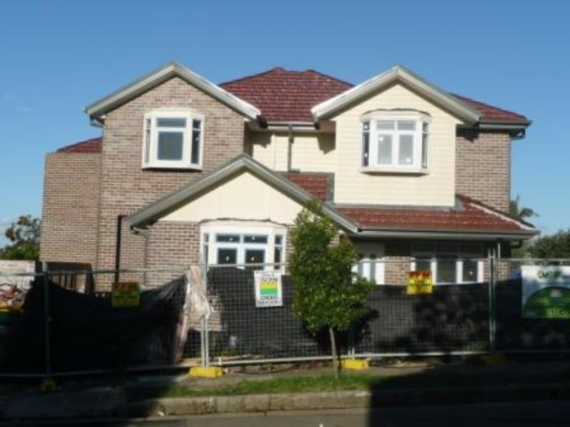 7 – 9 Kroombit Street, Dulwich Hill NSW 2203