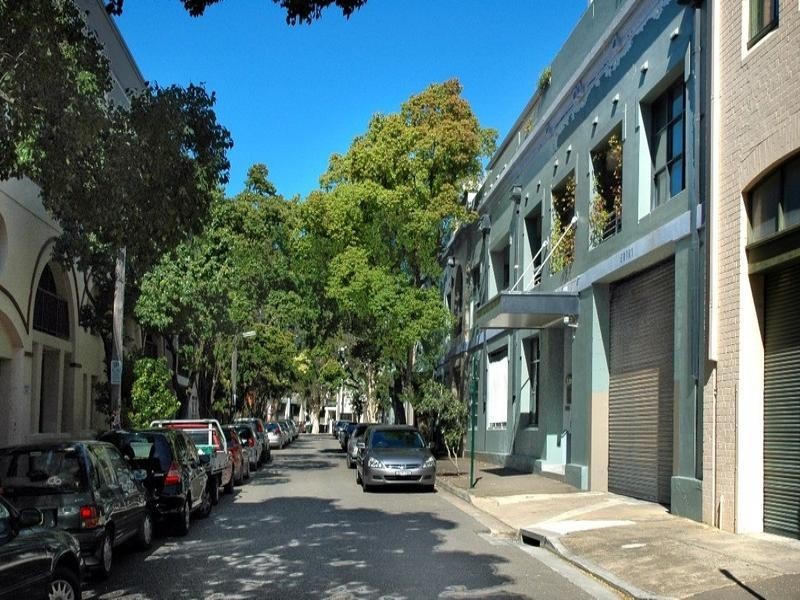 13/9-27 Moorgate Street, Chippendale NSW 2008