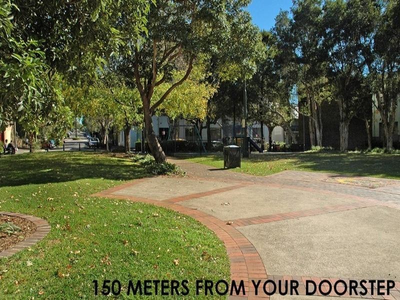 13/9-27 Moorgate Street, Chippendale NSW 2008