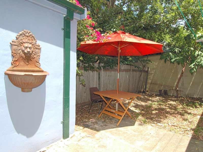 165 St Johns Road, Glebe NSW 2037