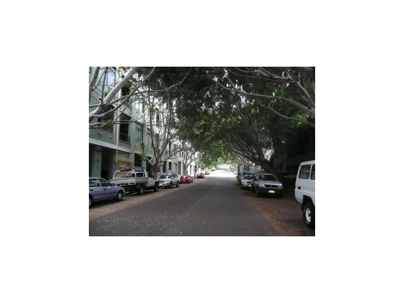 11/2 NORTHWOOD Street, Camperdown NSW 2050