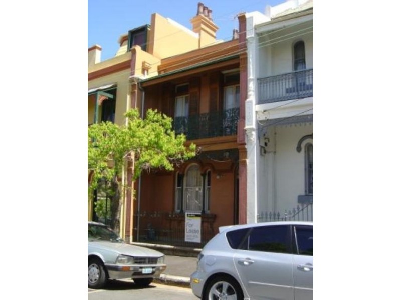 4 Darghan Street, Glebe NSW 2037