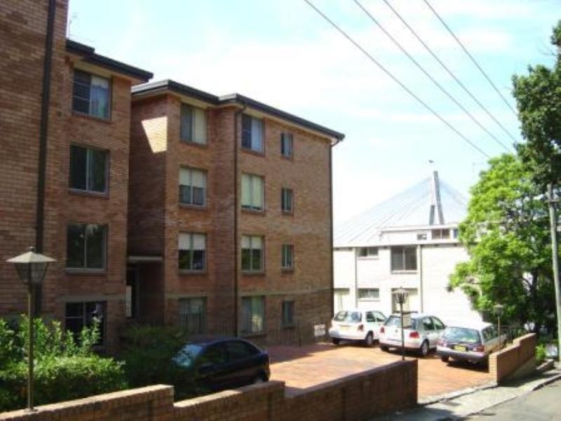 22/1 Stewart Street, Glebe NSW 2037