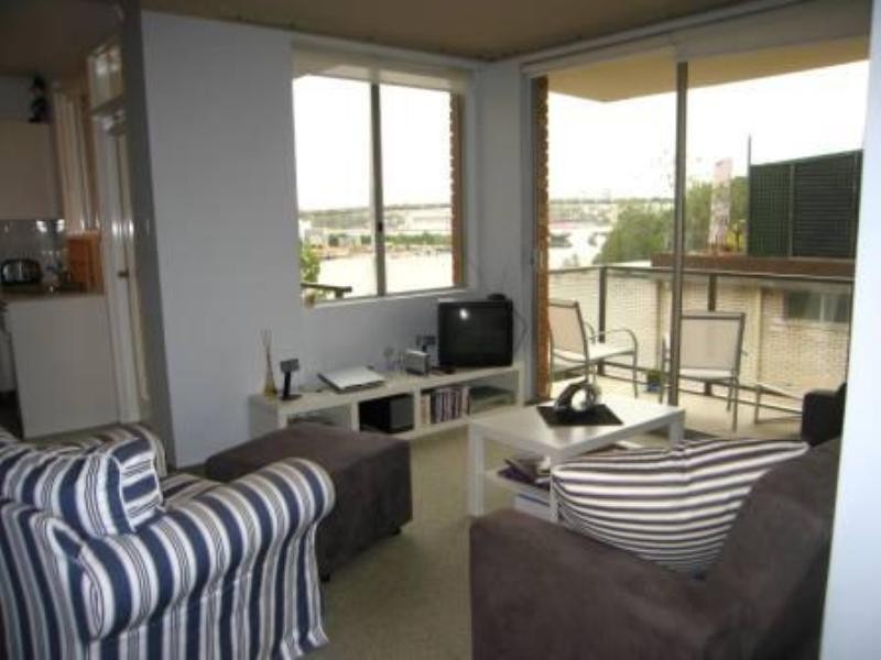 22/1 Stewart Street, Glebe NSW 2037