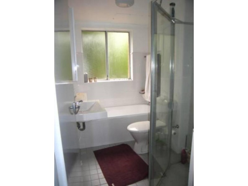 22/1 Stewart Street, Glebe NSW 2037