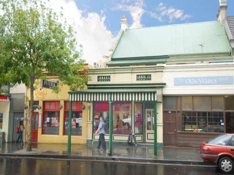 71 Glebe Point Road, Glebe NSW 2037