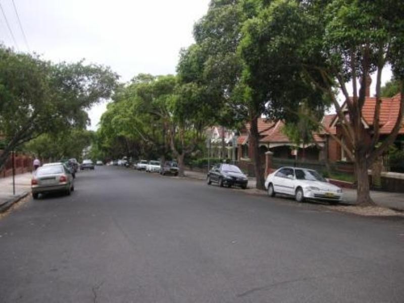 10 Avenue Road, Glebe NSW 2037