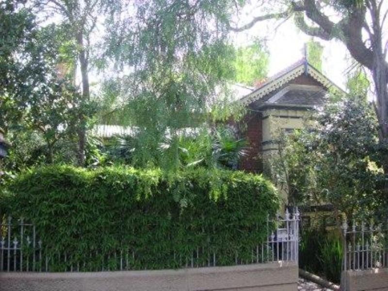 10 Avenue Road, Glebe NSW 2037