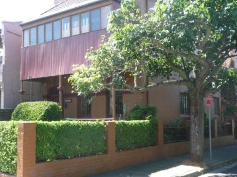 3/38 Toxteth Road, Glebe NSW 2037