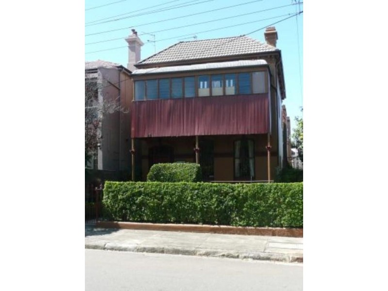 3/38 Toxteth Road, Glebe NSW 2037