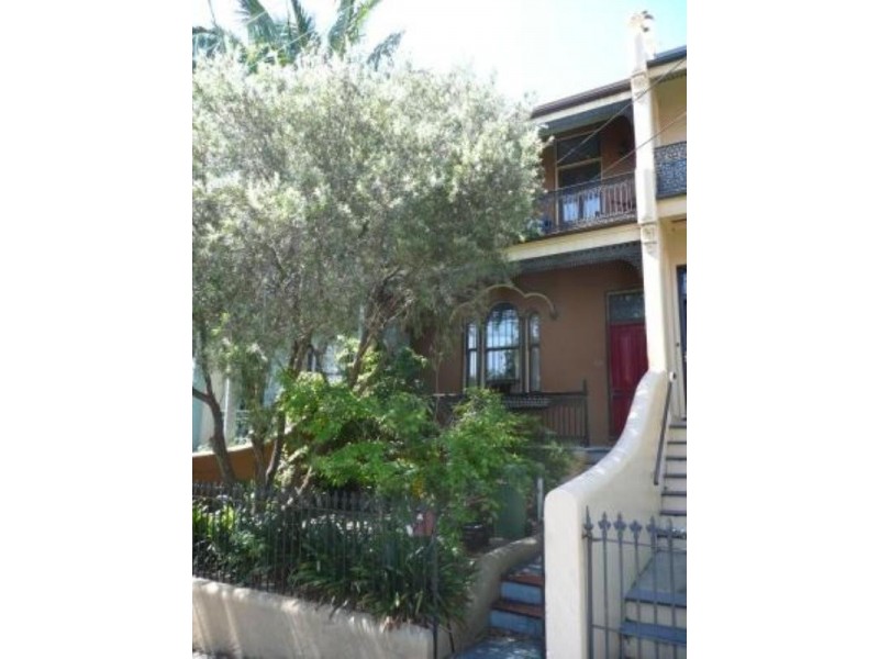 124 Hereford Street, Glebe NSW 2037
