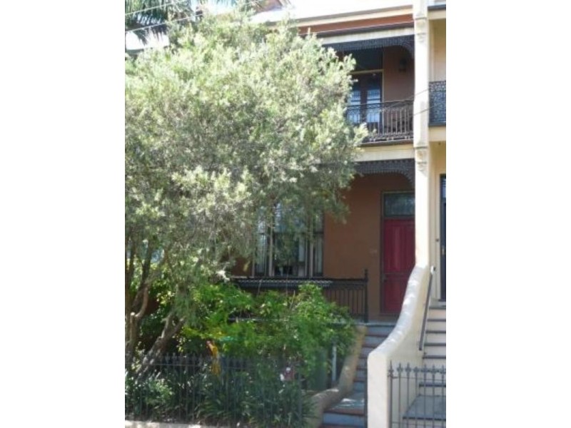 124 Hereford Street, Glebe NSW 2037