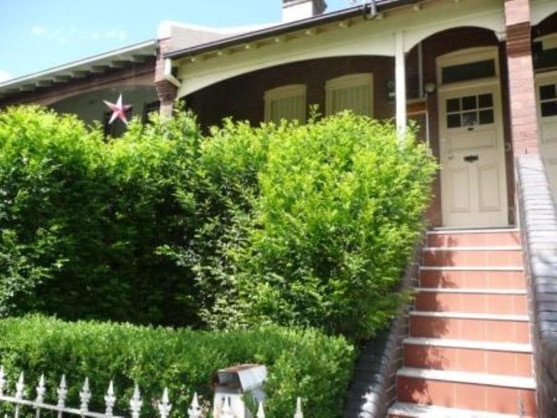 18 Victoria Road, Glebe NSW 2037