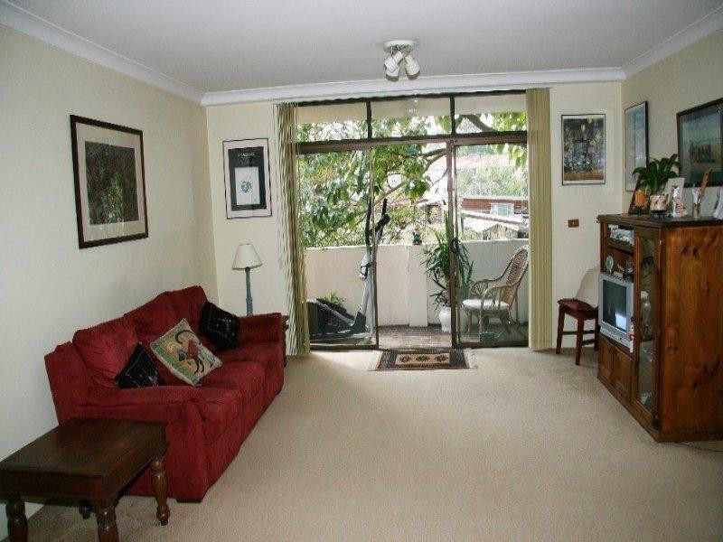 215 Bridge Road, Glebe NSW 2037