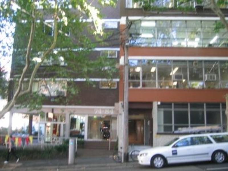 74 – 84 Foveaux Street, Surry Hills NSW 2010