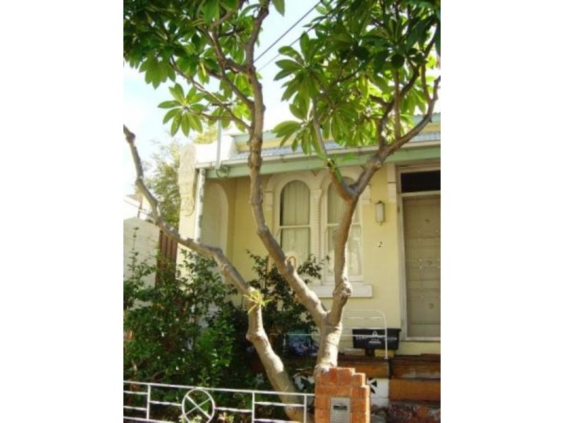 2 Avon, Glebe NSW 2037