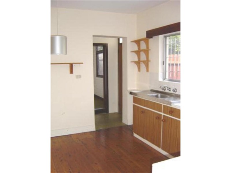 1 Junction Street, Glebe NSW 2037